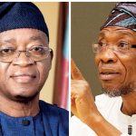 Aregbesola, Oyetola’s Cold War Splits Osun APC