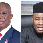 Group Wades Into NDDC Board Rift Allegedly Between Sylva And Akpabio
