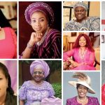 Stepping Into Their Husbands’ Shoes Women Running Successful Church Ministries