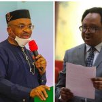 Gov Emmanuel, Senator Shehu Sani Tell Leaders To Learn Vision From Communist Party Of China