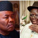 Lingering Crisis Over NDDC Board