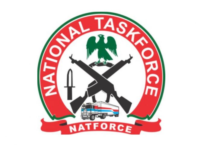 NATFORCE NATFORCE