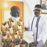 AGN Partners Ohaneze NdigboÂ