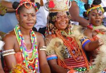 NCAC Celebrates World Handicraft Day