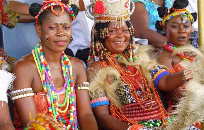 Nigeria-Culture