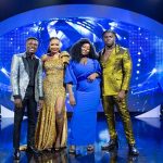Nigeria Idol Heats up With Outstanding Performances