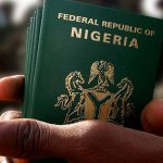 FG Directs Immigration Service To Allow Nigerians With Expired Passports Return Home Nigerian Passports