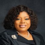 Fidelity Bank Salutes Air Peace’s Financial Discipline And Vision The Managing Director, Fidelity Bank Plc, Mrs. Nneka Onyeali-Ikpe