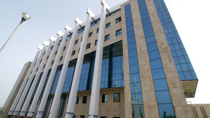 PPPRA-Headquarters