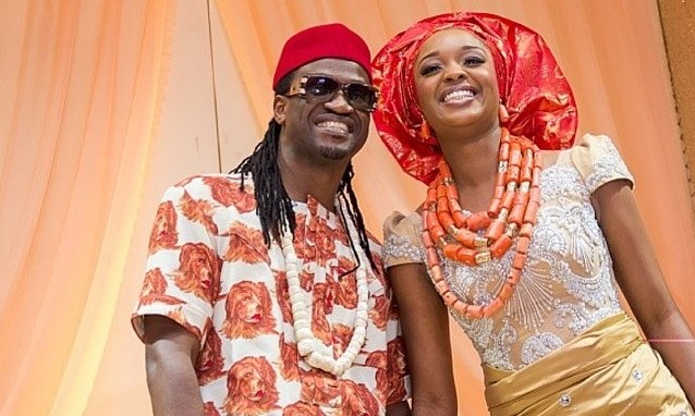 Paul-Okoye-and-Anita-Isama-Traditional-Wedding
