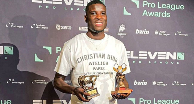 Paul-Onuachu