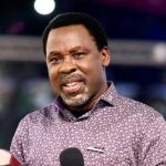 Ondo Government Set to Build Monument in Honour of TB Joshua T.B Joshua