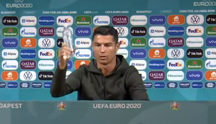 Ronaldo