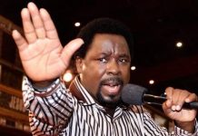 Lifting Nigerians Out of Poverty