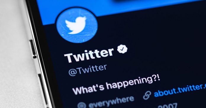 Twitter Twitter