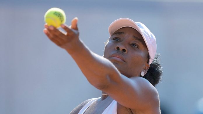 Venus-Williams