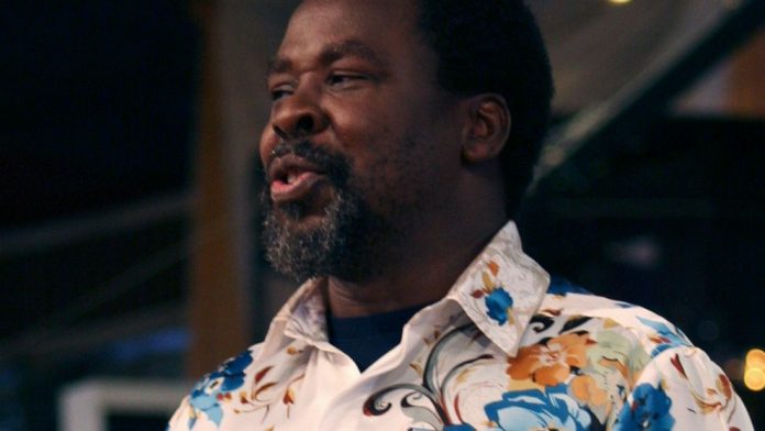 T.B. Joshua