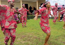 Abayomi Barber’s Birthday: Where Tourism Connects Art, Culture