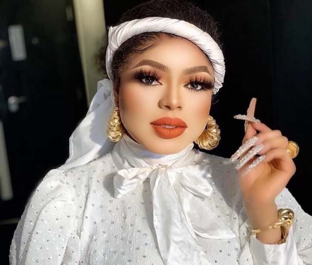 Bobrisky Bobrisky