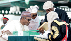 buhari - THEWILL NEWS MEDIA