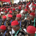 Umu Anioma Makes Case For Local Dialects’ Study Worldwide