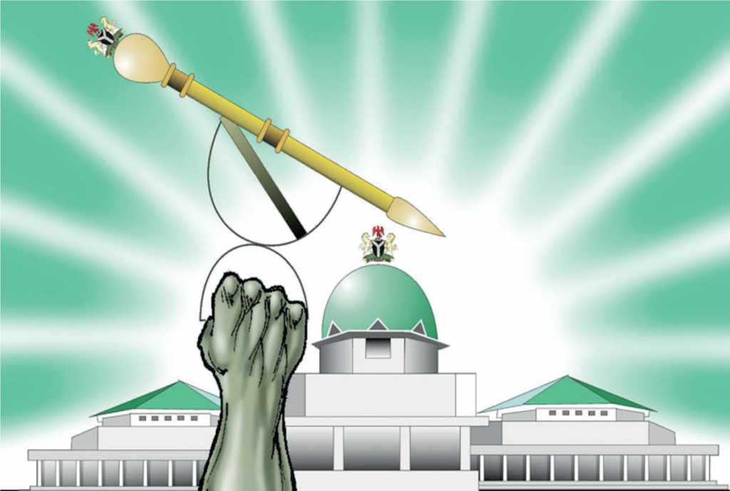 9th National Assembly