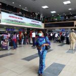 Fleets Depletion, Flight Delays, Flight Cancellations Bug Local Air Routes Airport