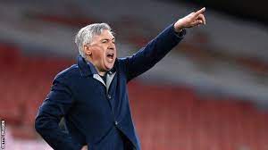 Carlo Ancelotti Carlo Ancelotti