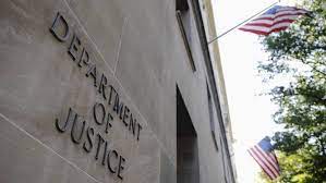 US Department of Justice (DoJ)