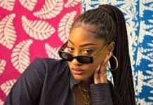 Tems Nominated For 2021 BET Awards