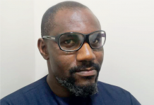 Toni Kan @ Fifty: A Road Well Travelled