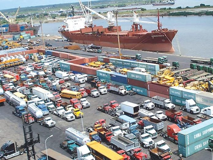 nigerian-ports