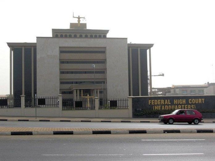 federal-high-court federal high court