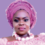 Life As a Female Politician is Very Challenging –  Miracle Tyna Onem