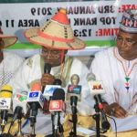 MACBAN Declares National Vice President Missing Miyetti Allah