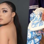 Tchidi Chikere’s Ex-Wife Gives Birth to Fourth Child Outside Wedlock