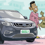 Special Report: Locally-Assembled Vehicles Charity Begins At Home