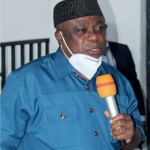 Nigeria Must Be United – Governorship Aspirant