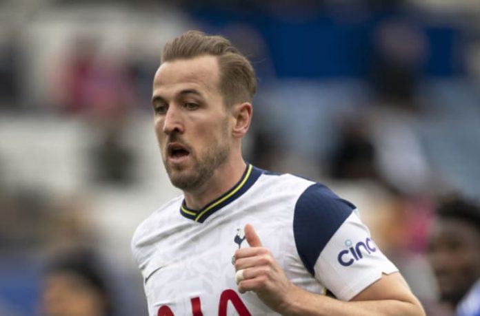 Harry Kane Harry Kane