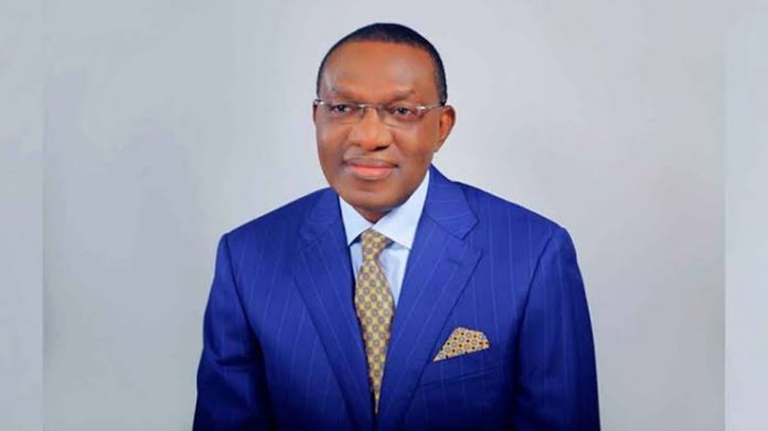 Andy Uba