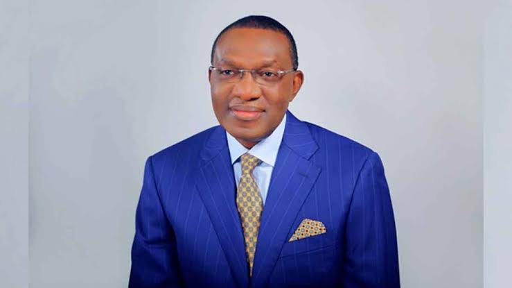 Andy Uba - THEWILL NEWS MEDIA Andy Uba