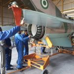 West Africa To Save $1bn In Forex As Indigenous Aircraft Maintenance Firm Is Born In Lagos