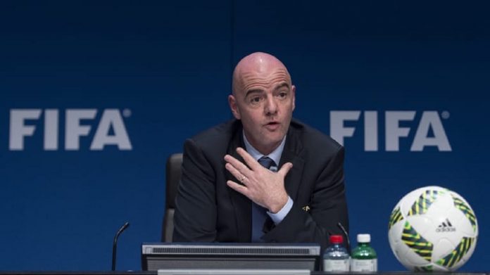 infantino