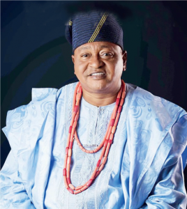 Jide Kosoko