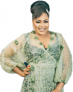 Shola Kosoko-Abina