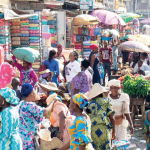 Curbing Nigeria High Inflation Rate