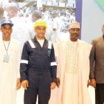 Fair Treatment of Seafarers Must Remain a Priority – Transport Minister