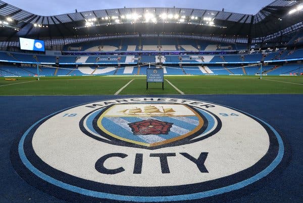 Man City