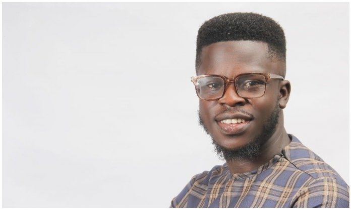 Ebenezer Ayeni