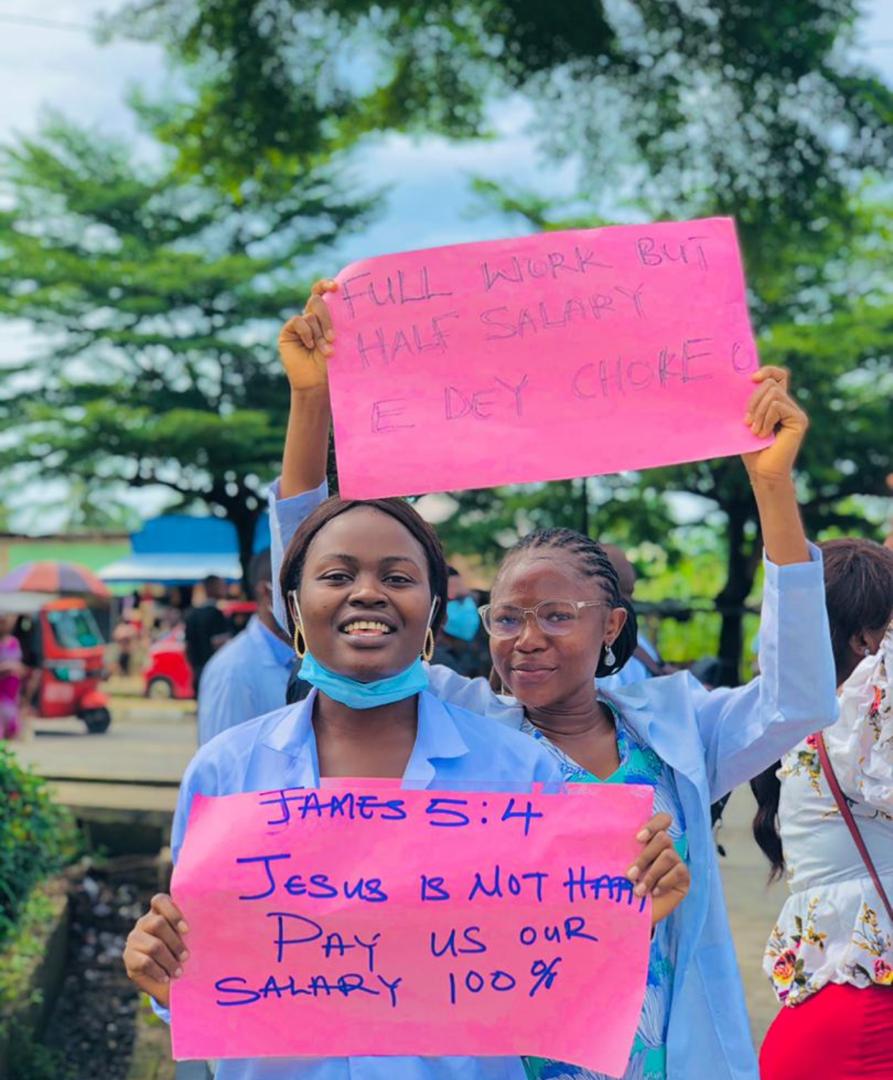 UYO - THEWILL NEWS MEDIA